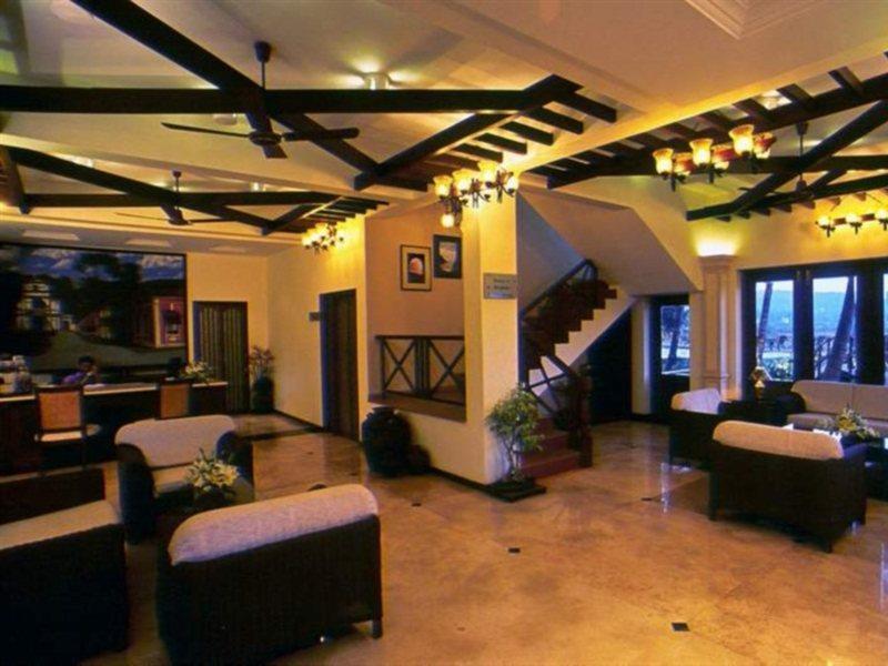 Lazy Lagoon, Baga A Lemon Tree Resort, Goa Экстерьер фото