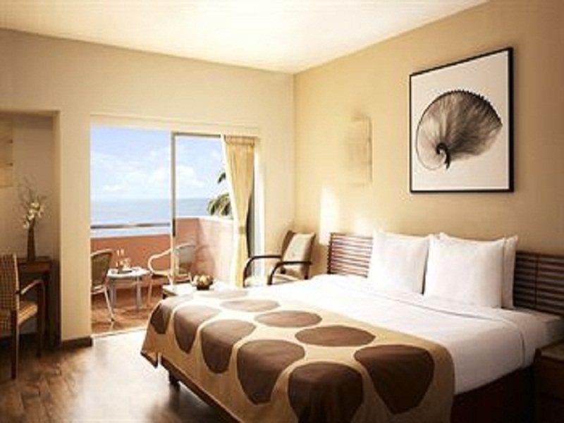 Lazy Lagoon, Baga A Lemon Tree Resort, Goa Экстерьер фото
